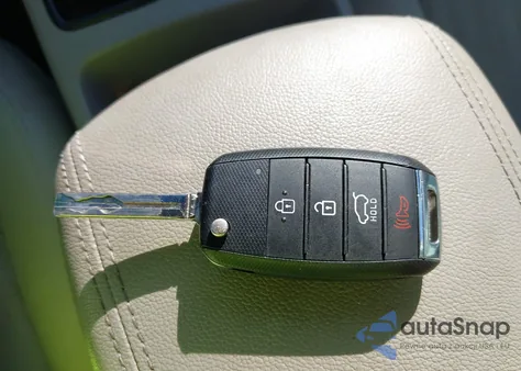 2020 Kia Sportage Lx from USA, damaged, VIN KNDPM3AC8L7772948